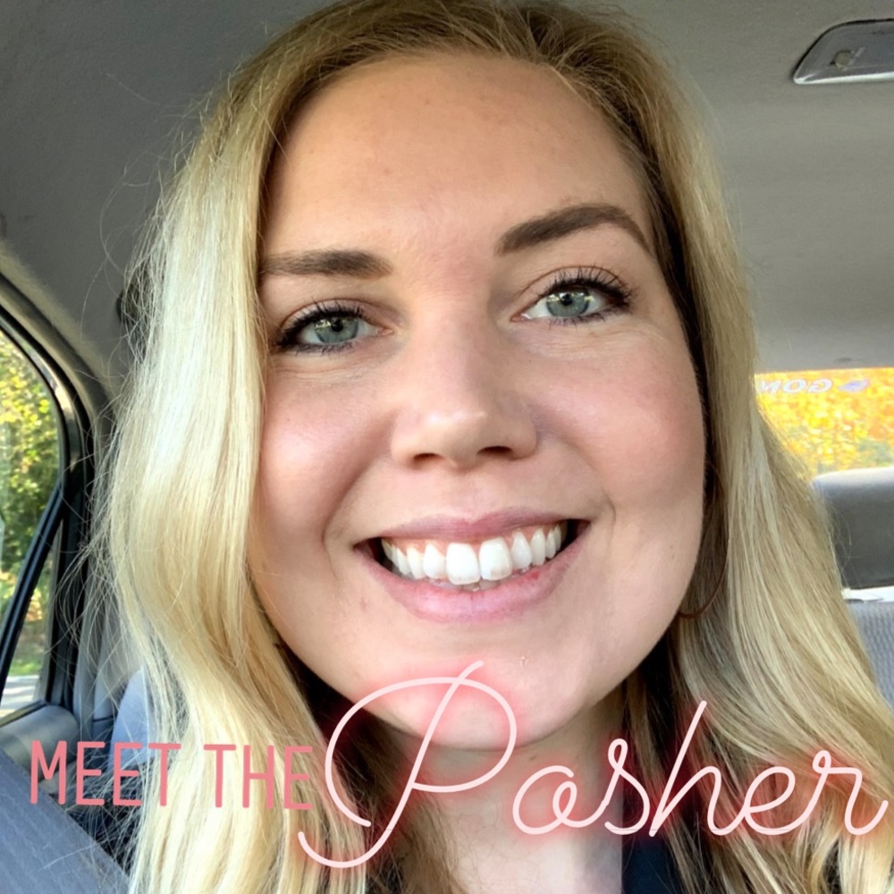 Meet the Posher - Picture 1 of 1